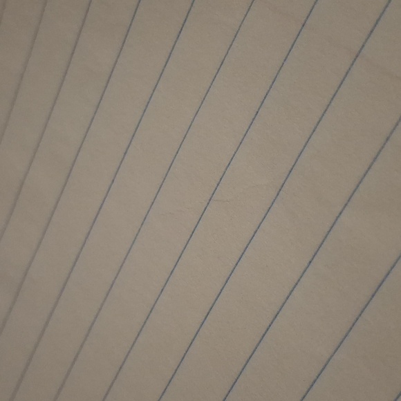 Nothing - Picture 1 of 1